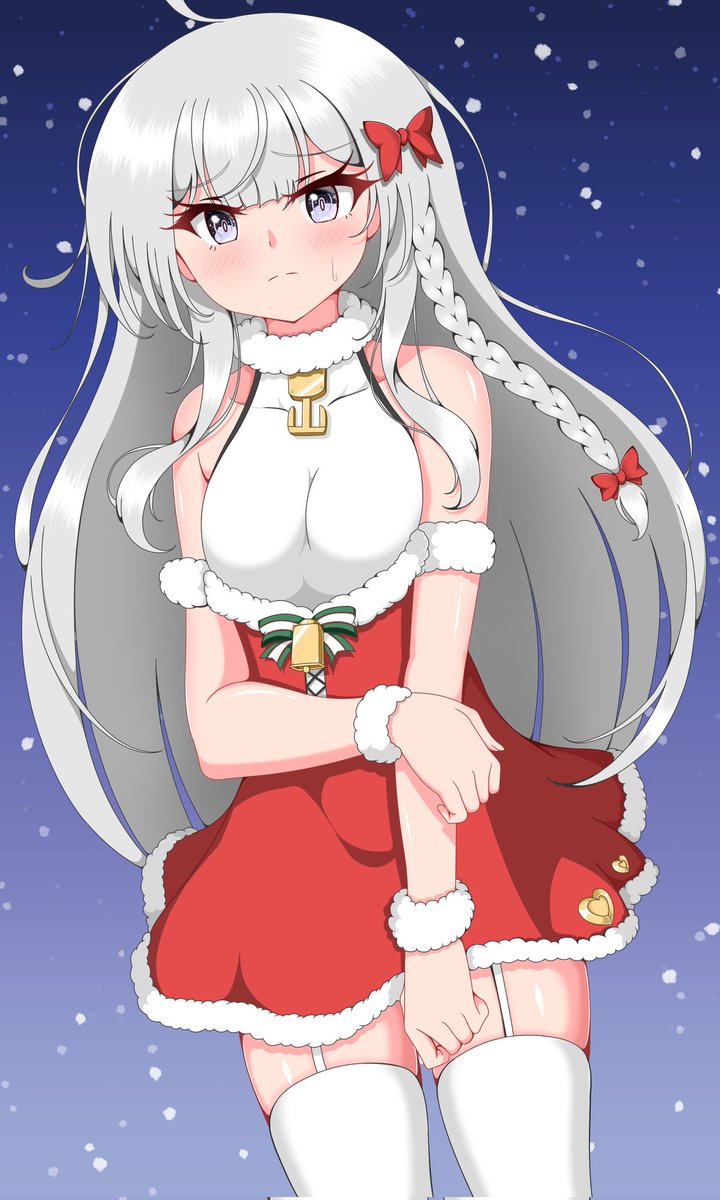 乙夜_iris0911 tweet media