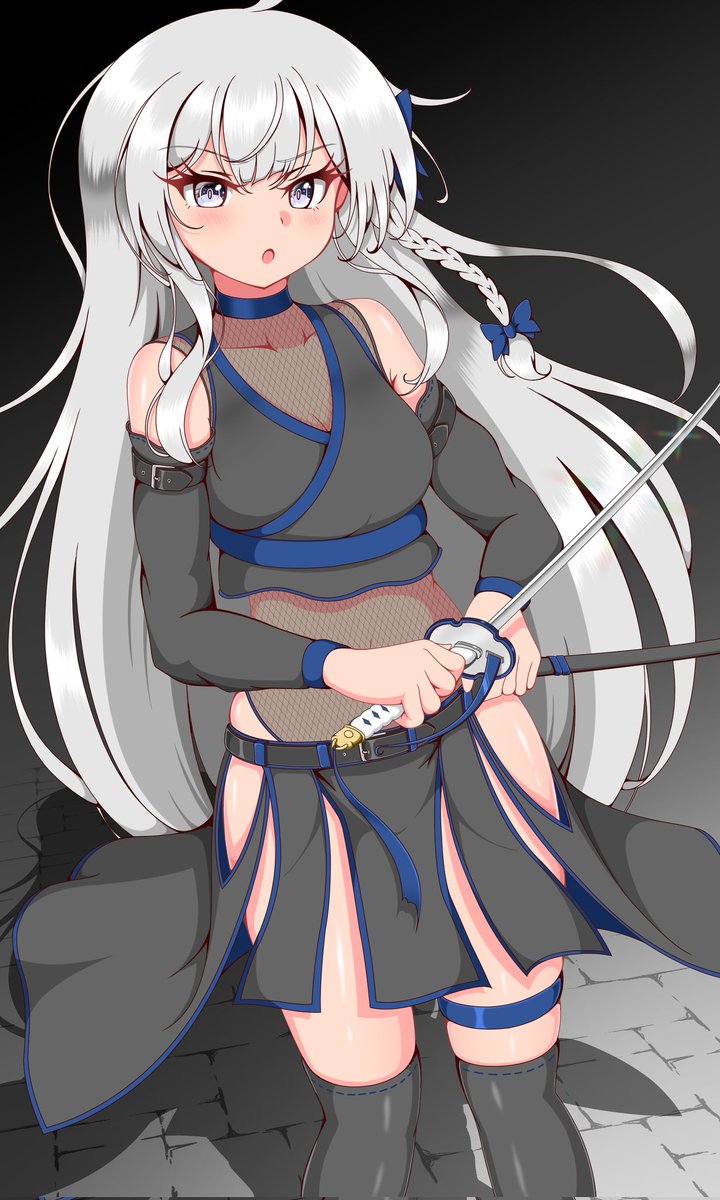 乙夜_iris0911 tweet media