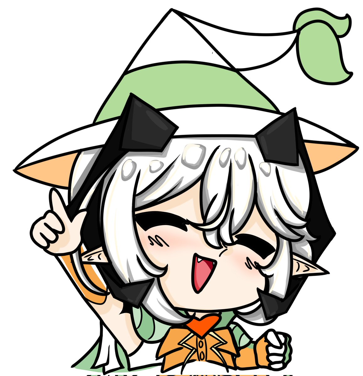 Charlie_StarKnight (COMMS OPEN!) tweet media