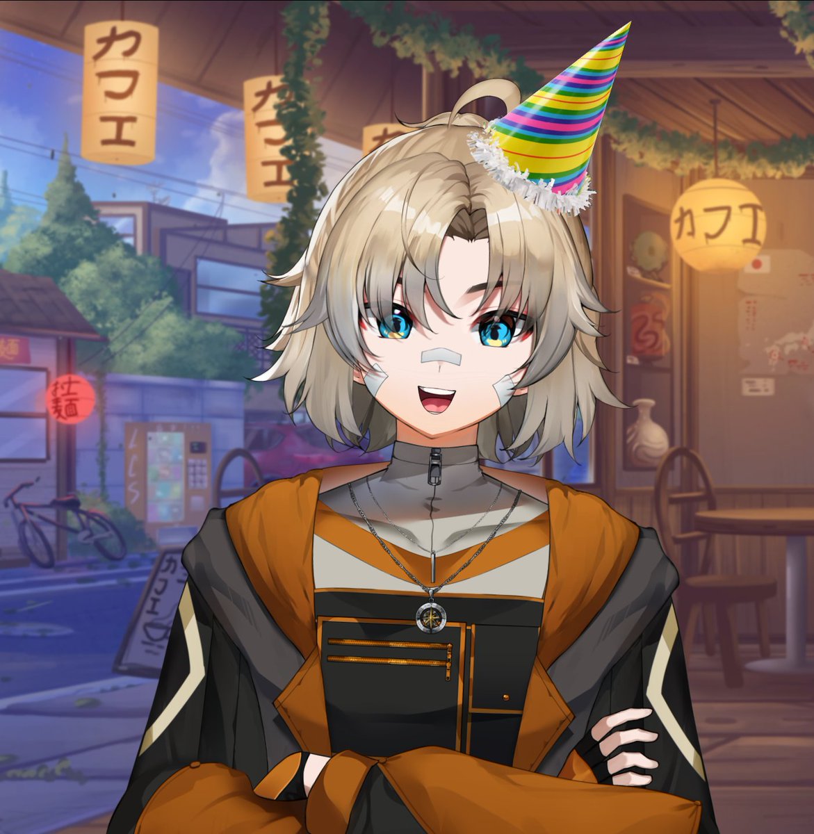 Hynuun🗺️☕️ tweet media