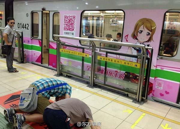 中国住み tweet media