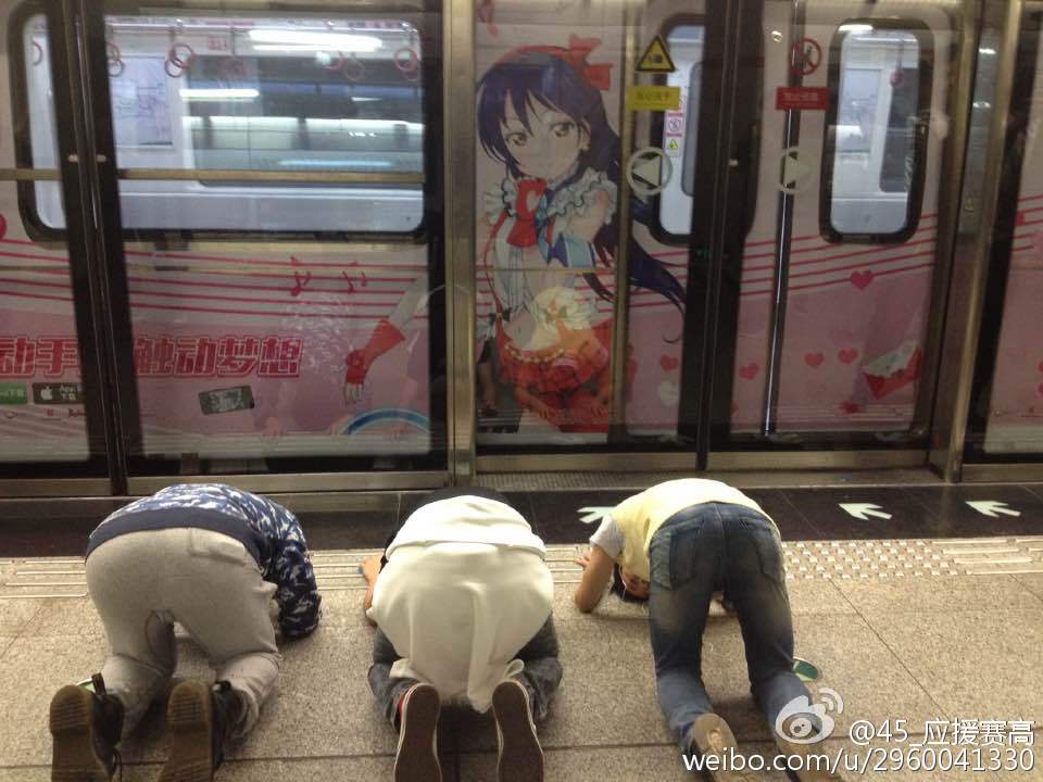 中国住み tweet media