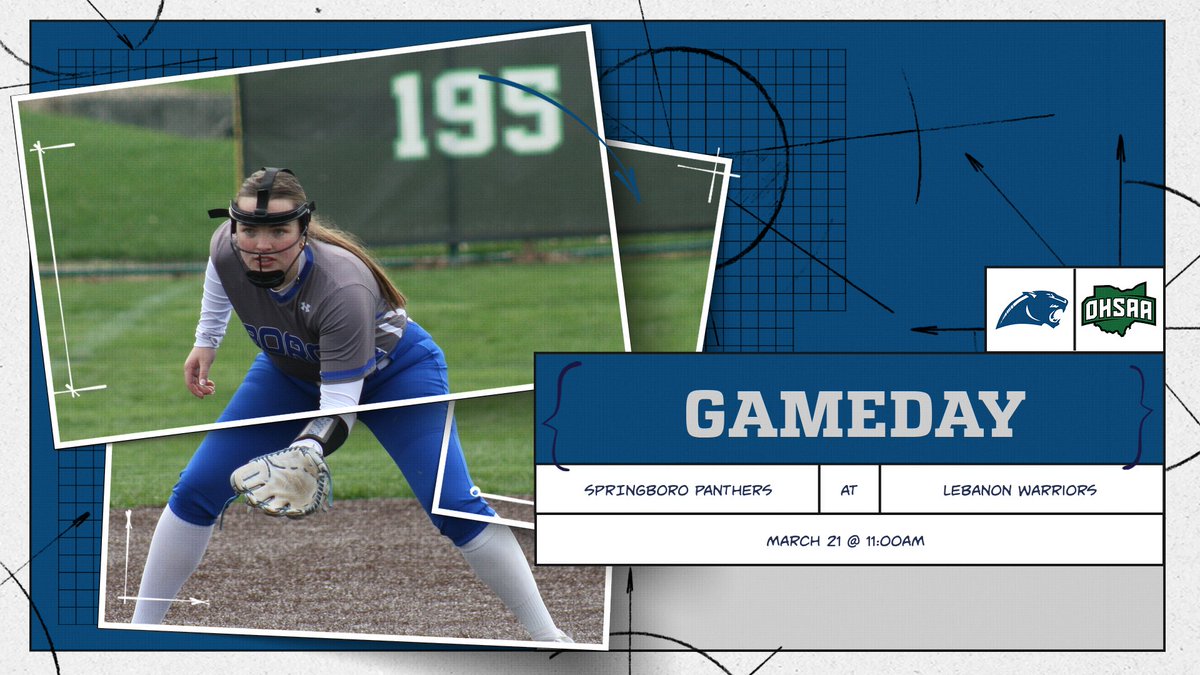 Springboro Softball tweet media