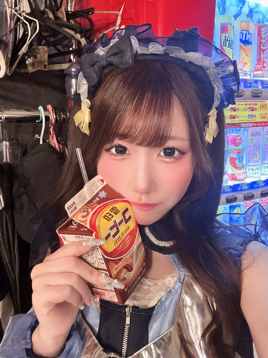 甘いのだーいすき♪