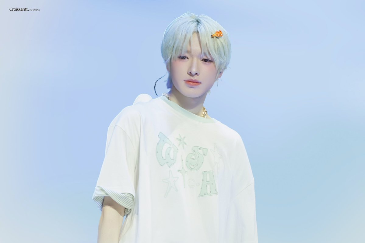 Croissantt tweet media