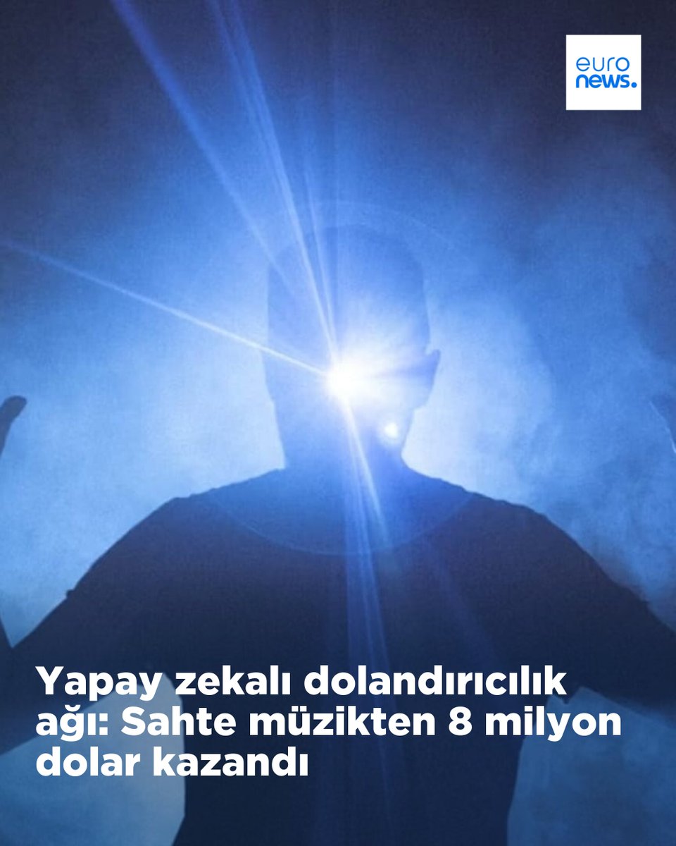 euronews Türkçe tweet media