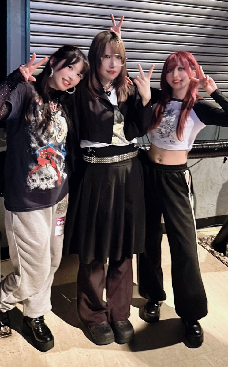 Lisa@Venus tweet media