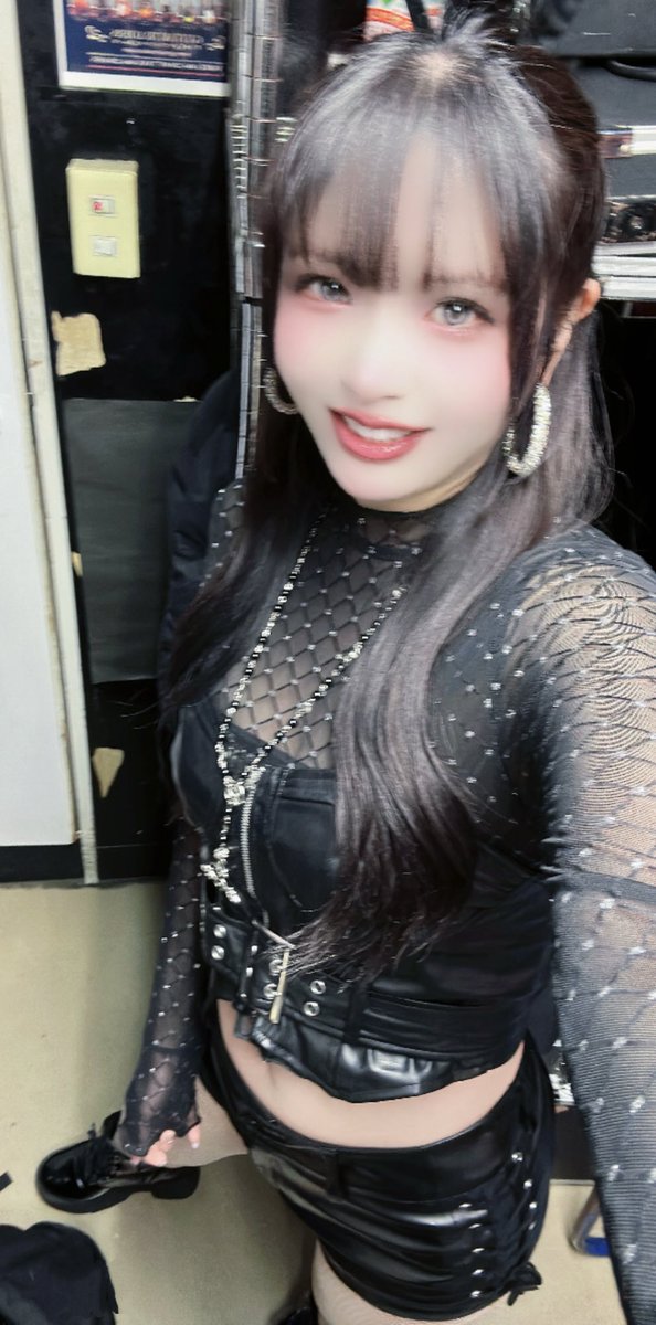 Lisa@Venus tweet media