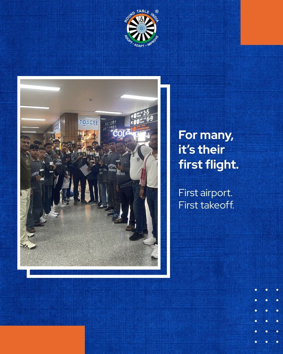 Round Table India tweet media