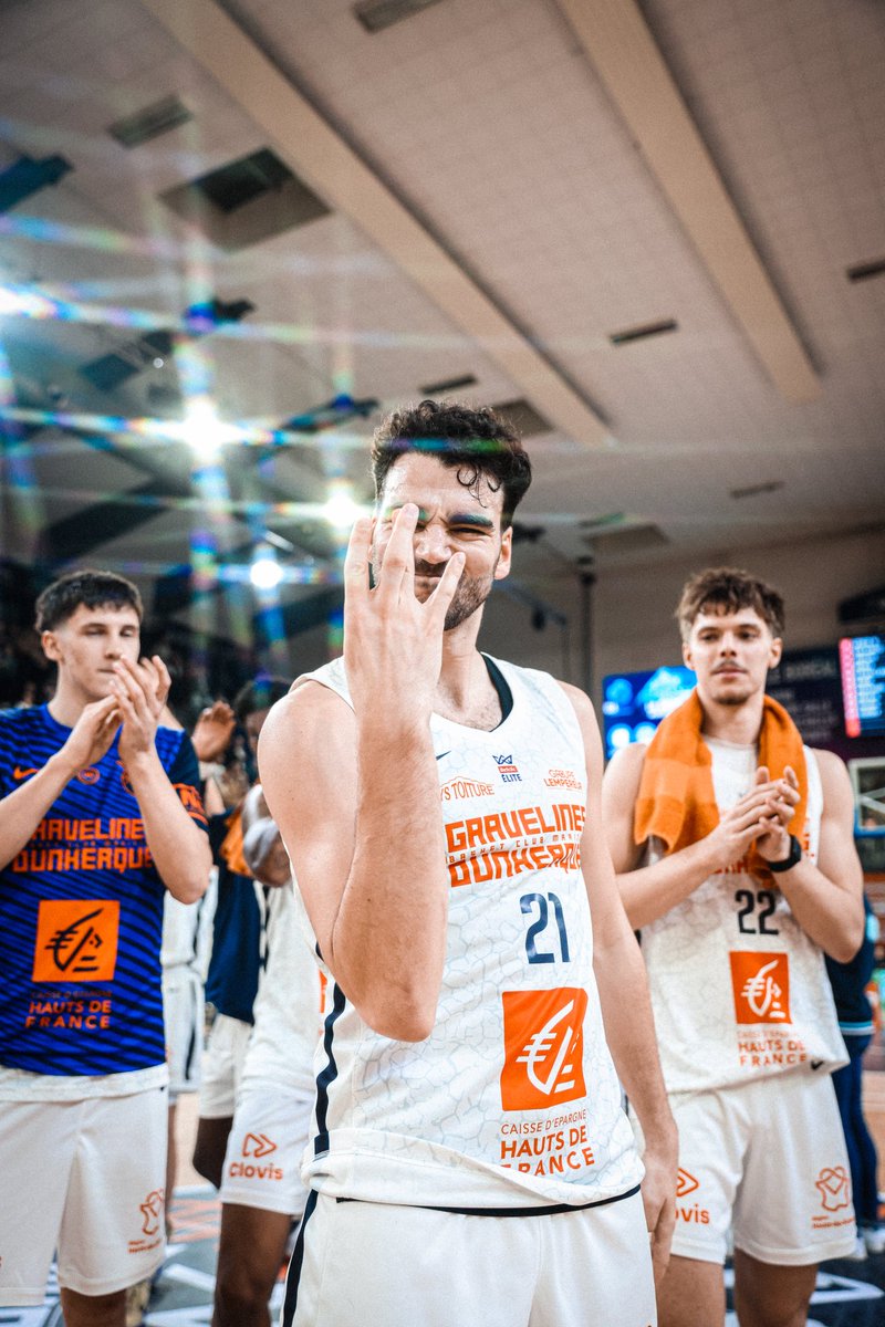 BCMBasket's tweet photo. @EdonMaxhuni fête ses 28 ans aujourd’hui 🎂

Joyeux anniversaire à notre meneur Finlandais  🇫🇮🫶

#MoreThanTheNorth https://t.co/GQ6HkUEptl