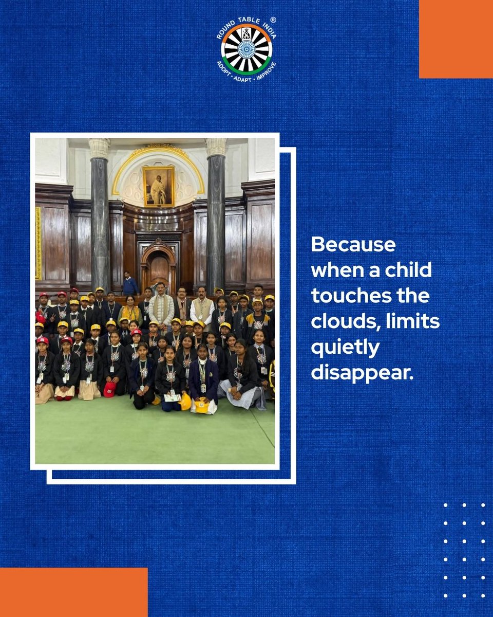 Round Table India tweet media