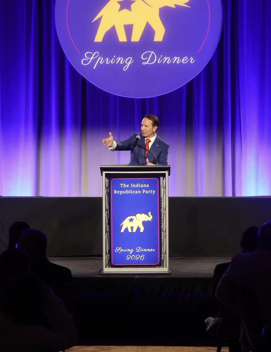 Adams County Indiana GOP tweet media