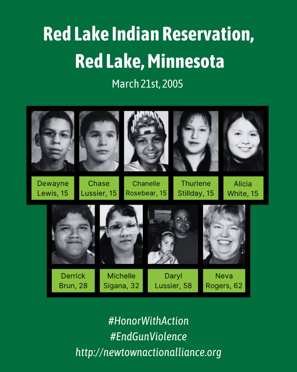 Newtown Action Alliance ❌👑 tweet media