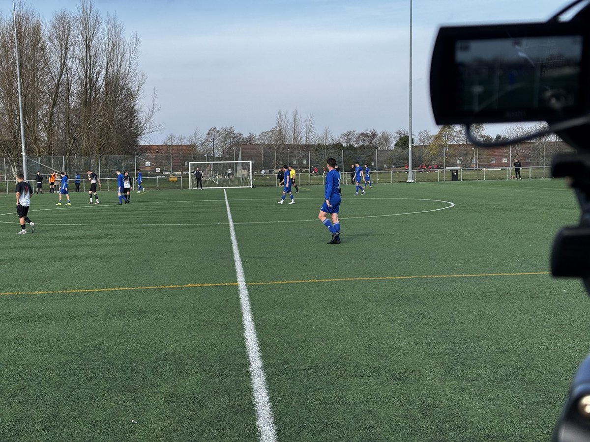 Saltire Digital Media 🎥⚽️ tweet media