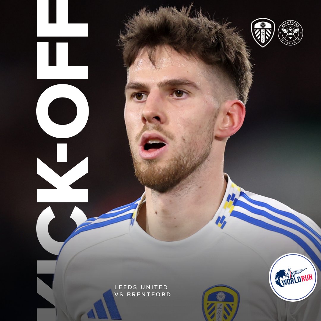 Leeds United tweet media