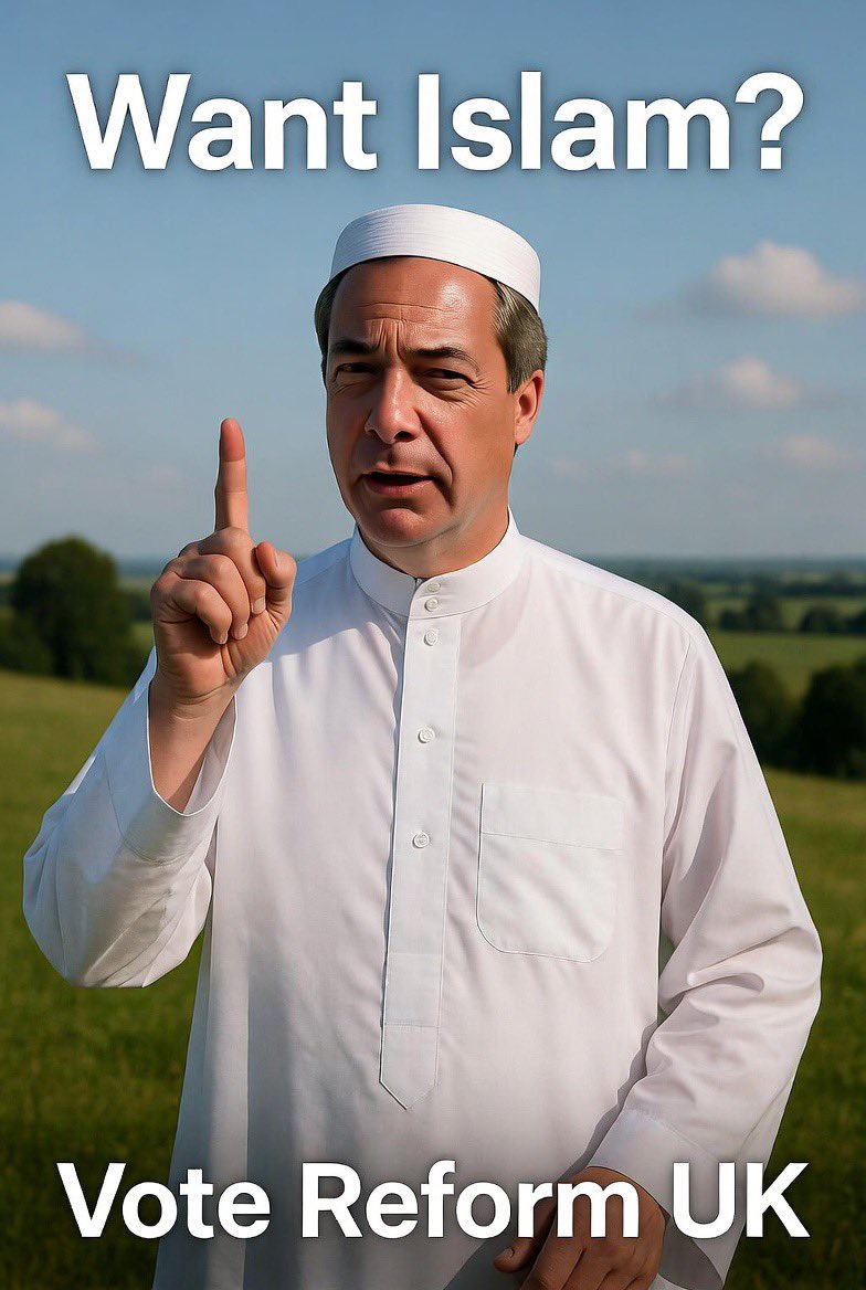 RedtheLinux ✝️🇬🇧 tweet media