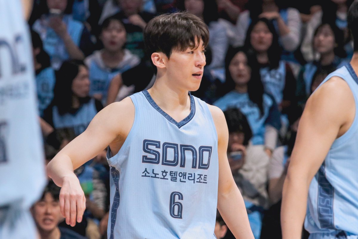 #소노스카이거너스
#이정현 #작정현