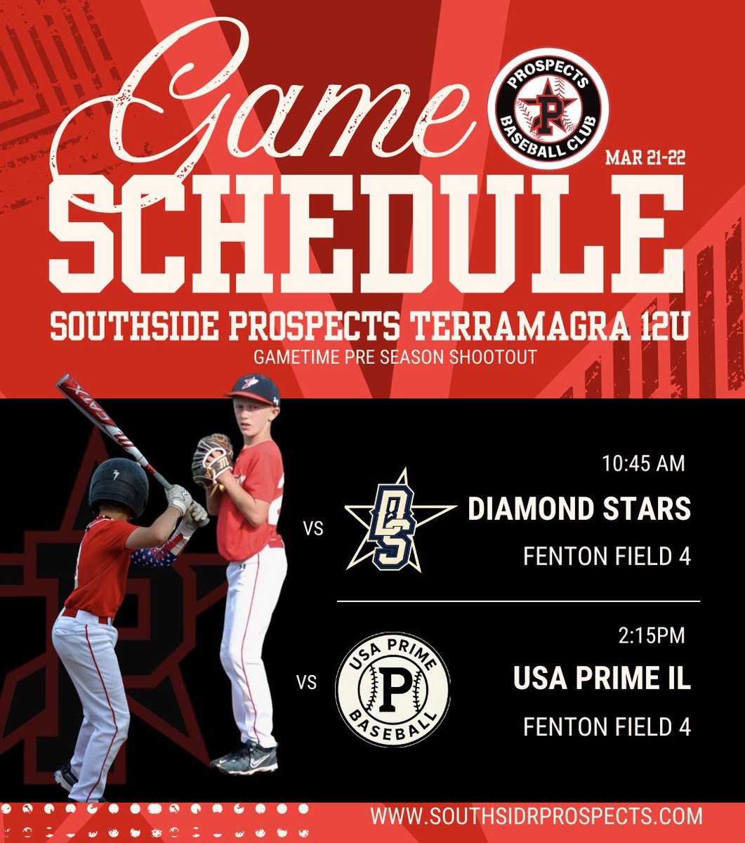 Southside Prospects tweet media