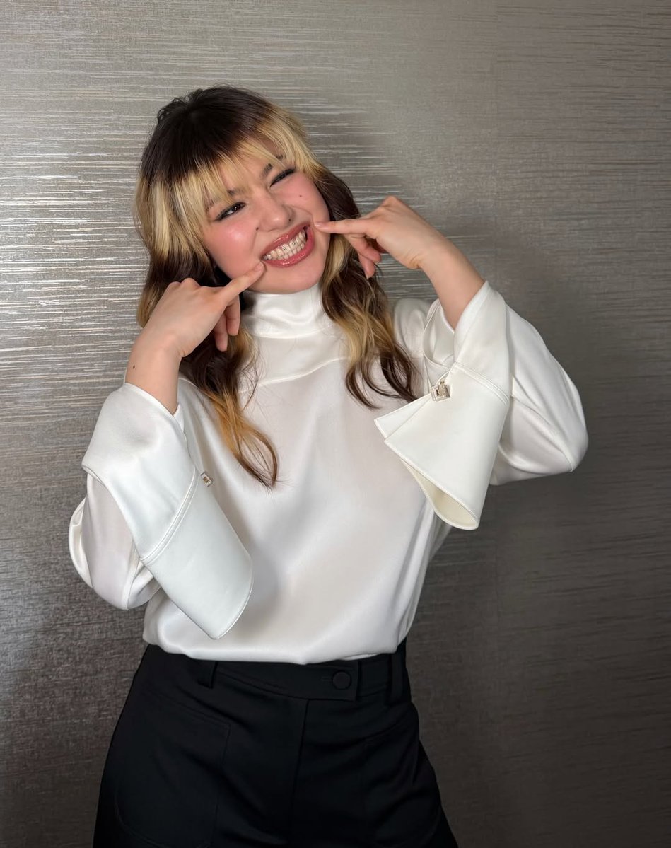 DAILY CELEBZ tweet media