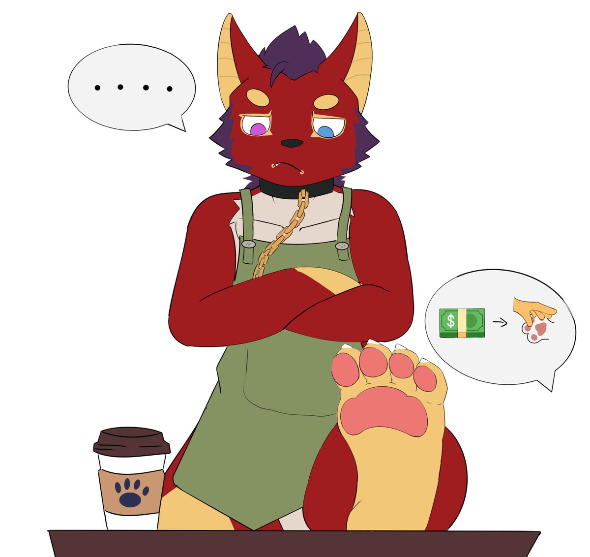 🐾Jiper（吉比）🐾 tweet media