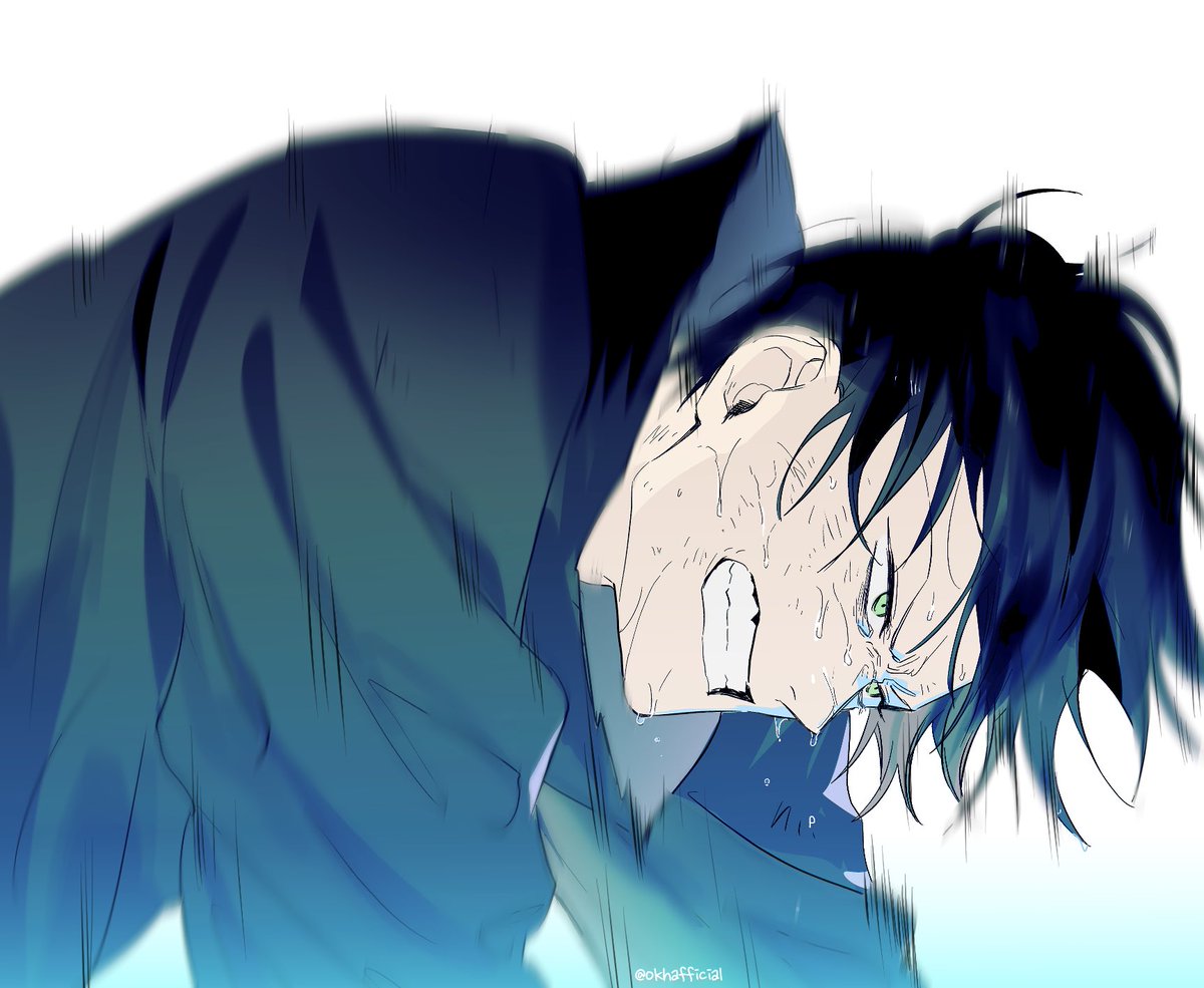 OKHA / 오까 tweet media