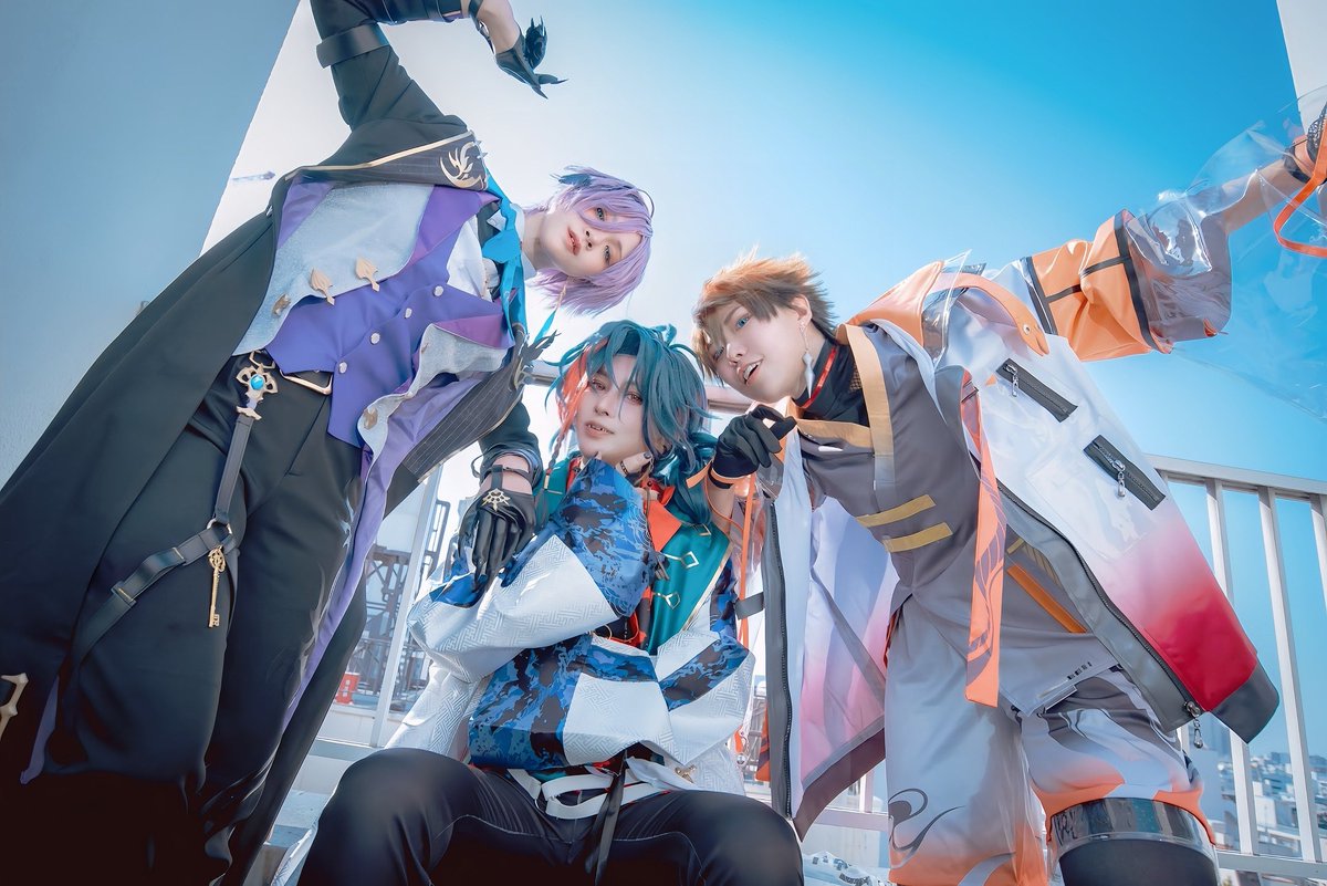 さきこ!!!! tweet media