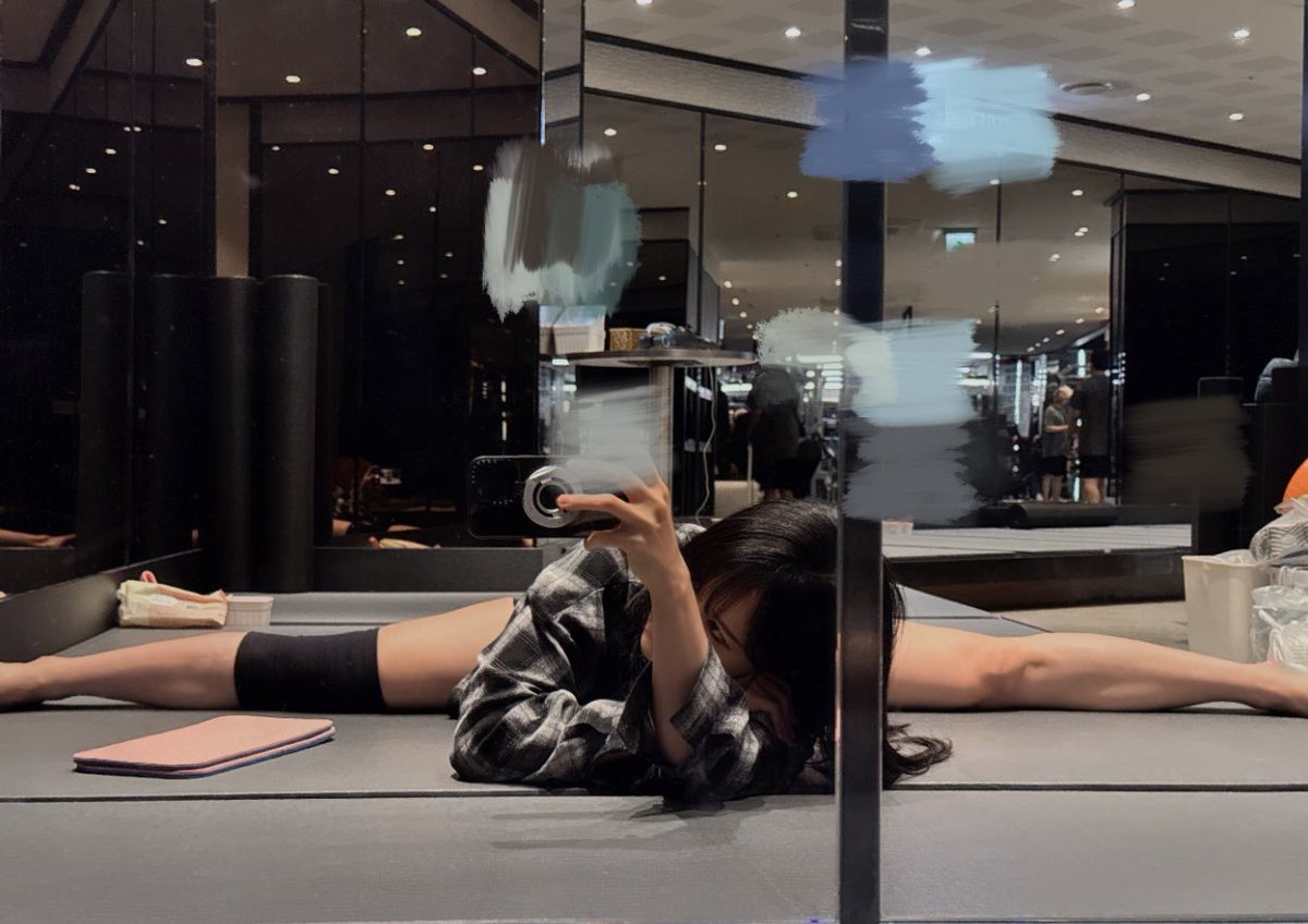 狐狸大S tweet media