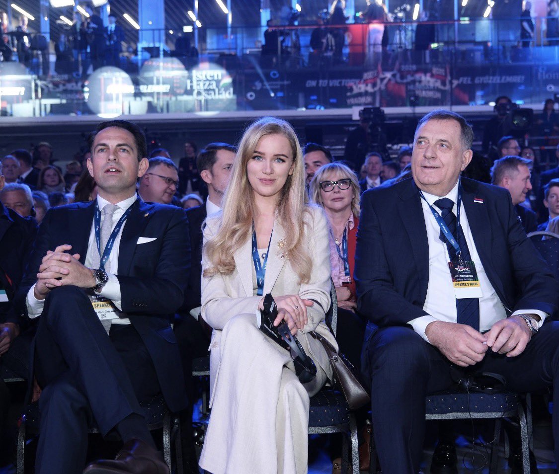 Милорад Додик tweet media