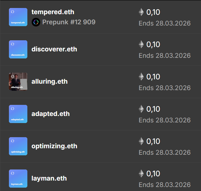 Going.eth tweet media