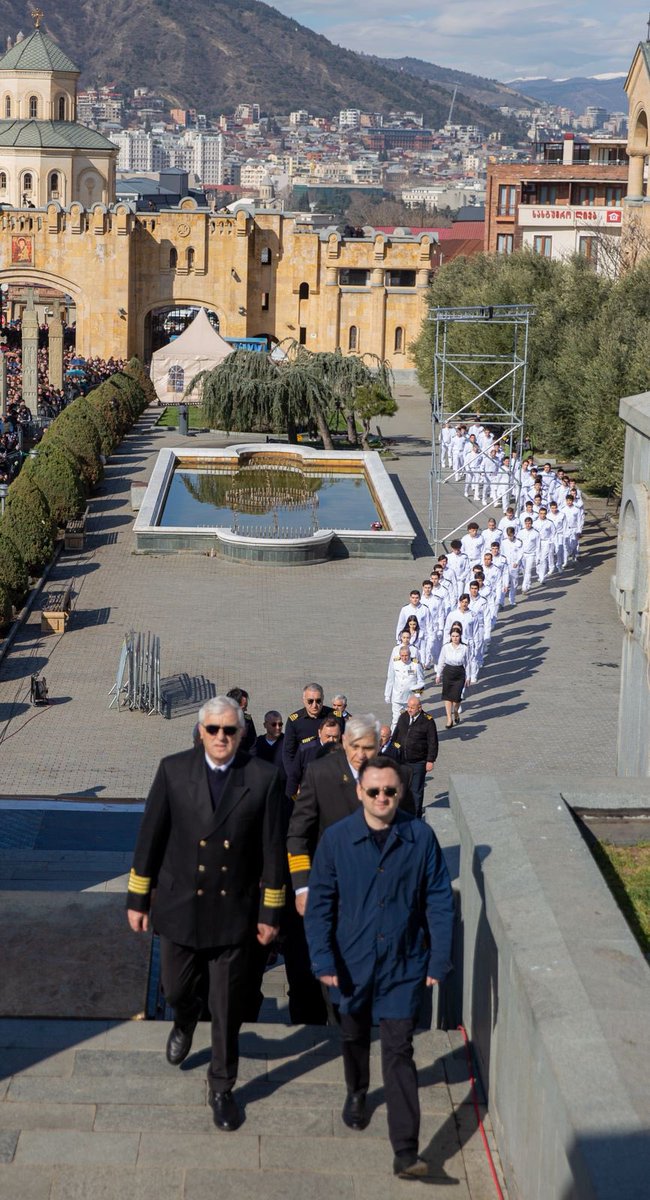 Tamar Beruchashvili - თამარ ბერუჩაშვილი tweet media