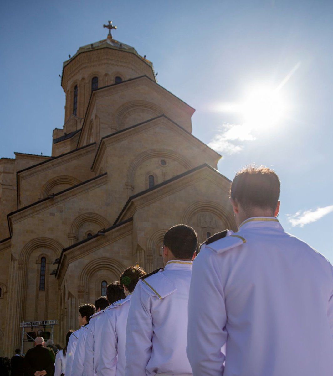 Tamar Beruchashvili - თამარ ბერუჩაშვილი tweet media