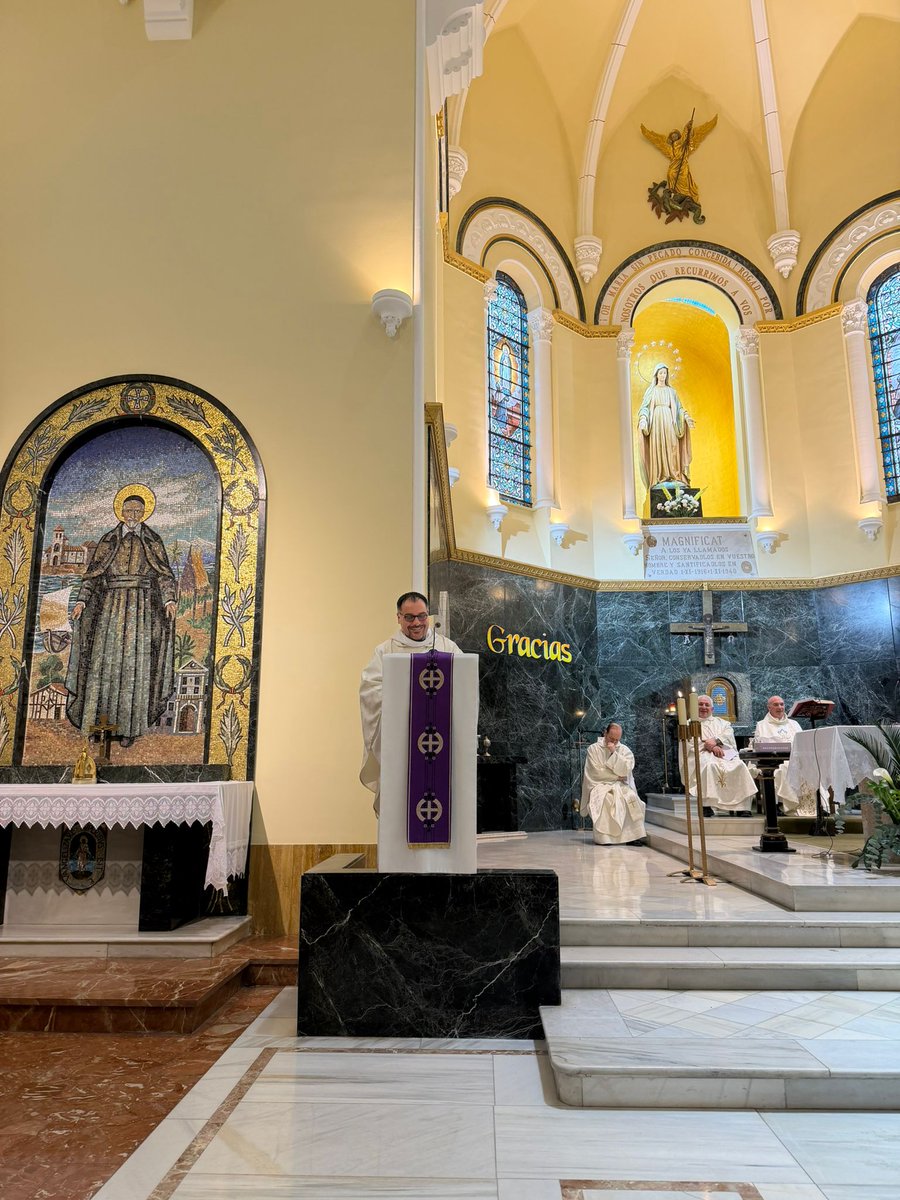 Misioneros Paúles tweet media