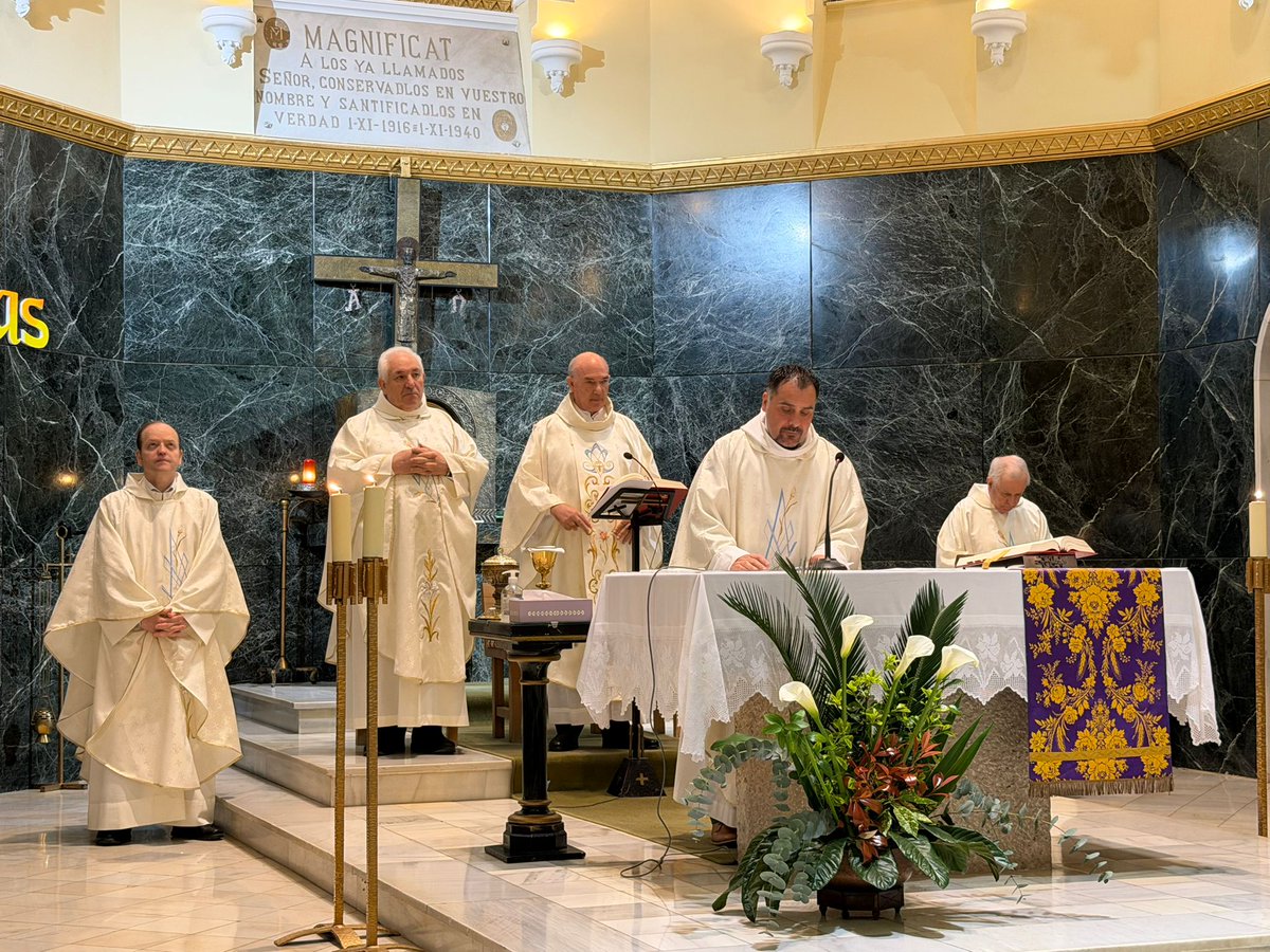 Misioneros Paúles tweet media
