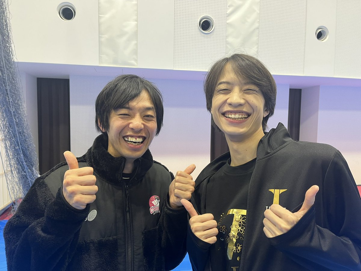 松田昇大 tweet media