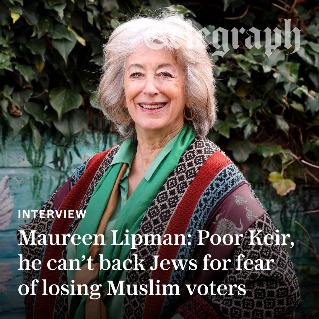 M.A. Rothman tweet media