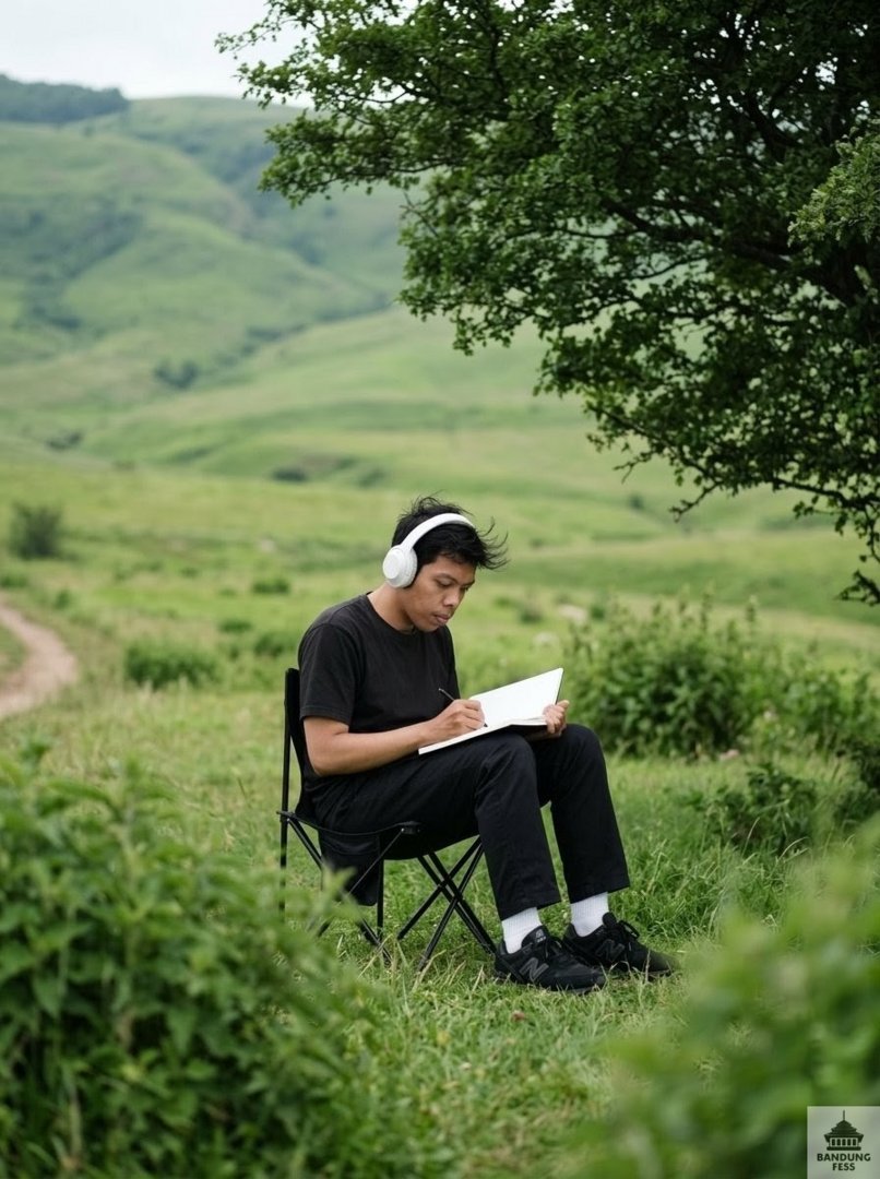 BANDUNG FESS | Kirim menfess cek 📌 tweet media