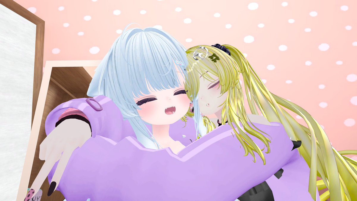 ShamaNeho225219(シャマネオ)/ VRC tweet media