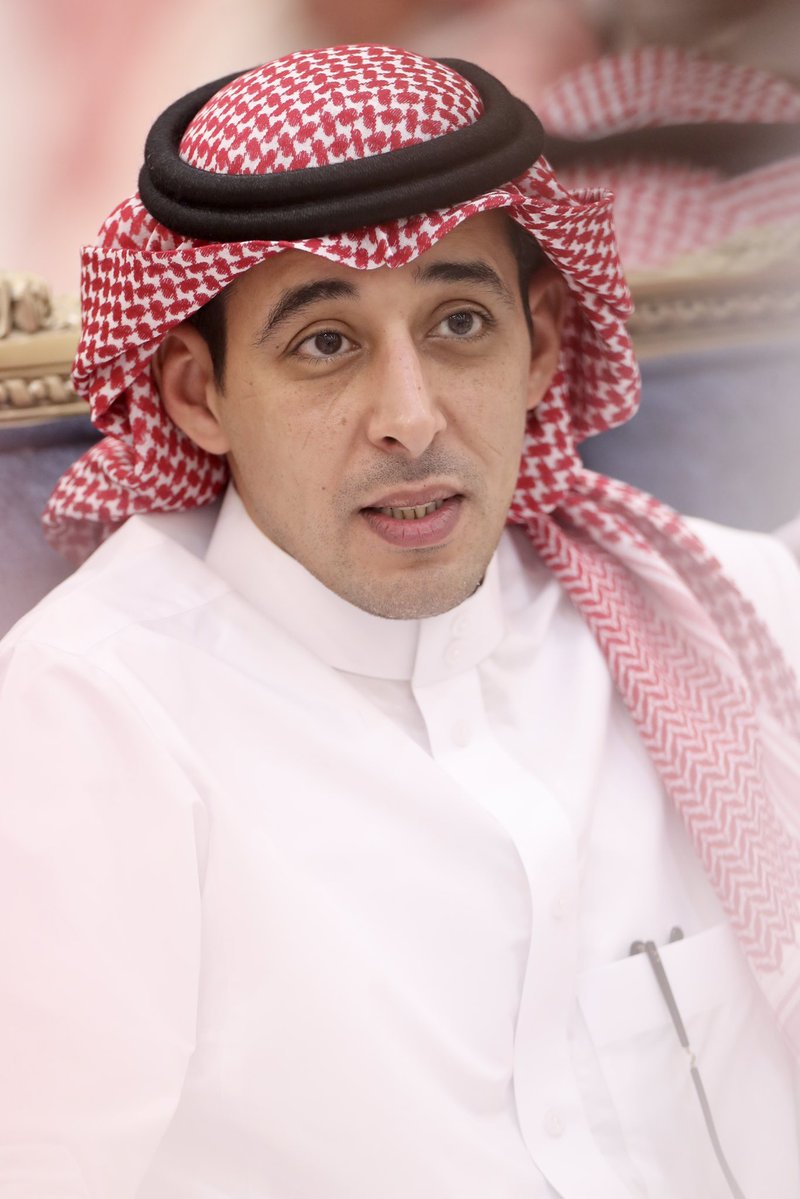 النادي الفيصلي السعودي tweet media