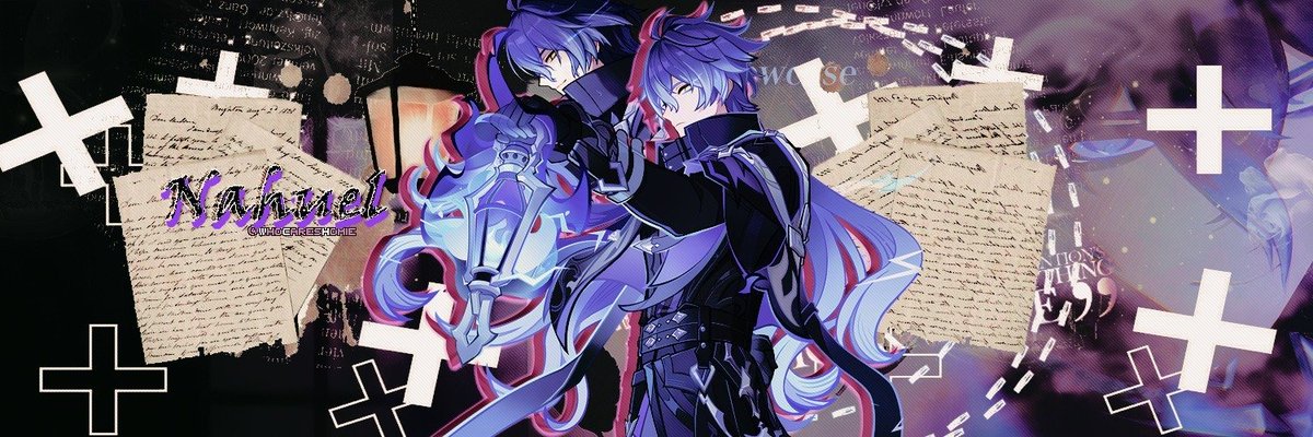 Nahuel (Messmer) tweet media