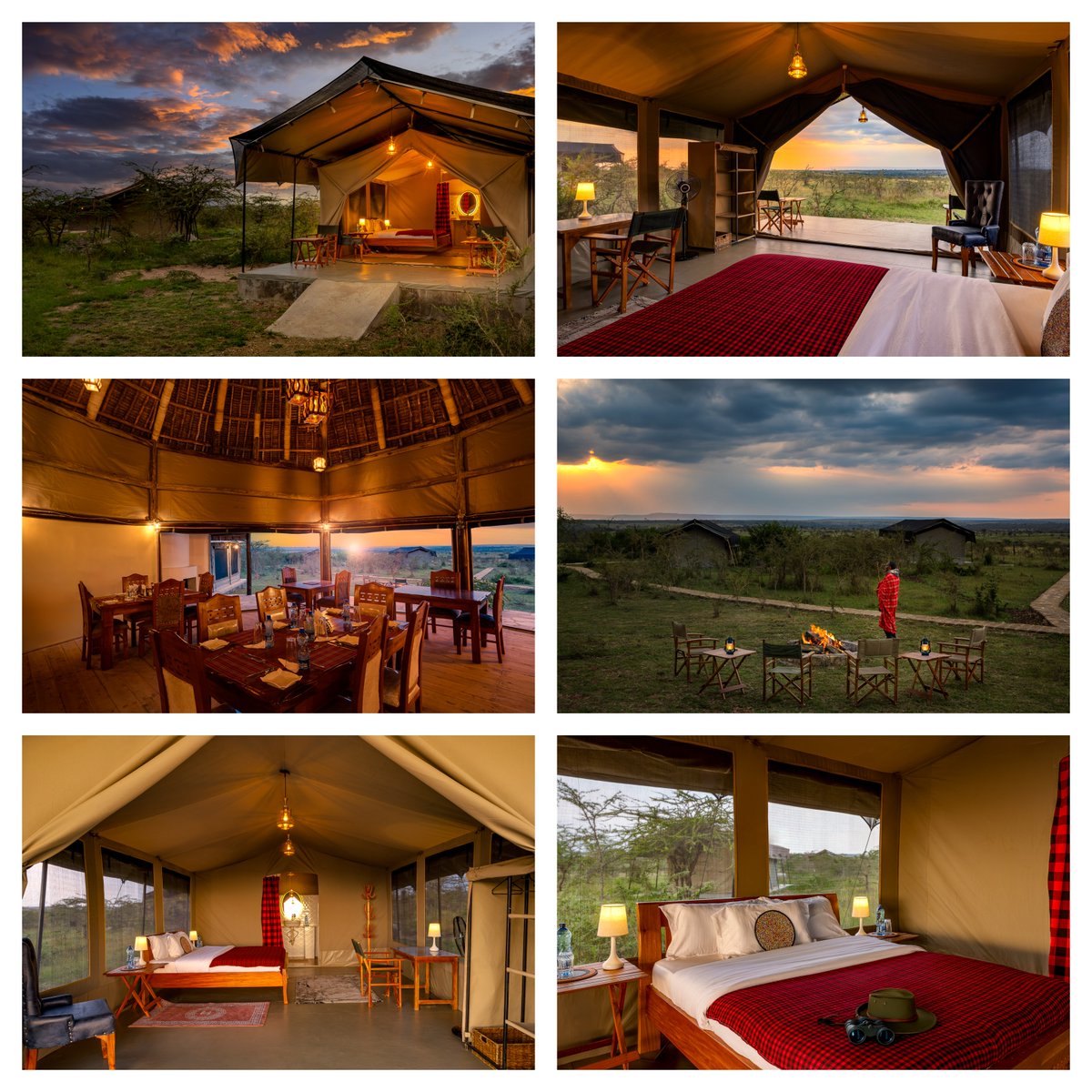 RemembrWildlife's tweet photo. Huge thanks to Oltepesi Tented Safari Camp &amp; Arnfinn Johansen who have, once again, donated a 5 nights/6 days private wildlife photography safari for 2 guests at their Maasai Mara, Kenya eco-camp to Kickstarter launching Fri 27th March. Sign up to pledge: https://t.co/82YVNB53Rl https://t.co/5MTaeGCBVs