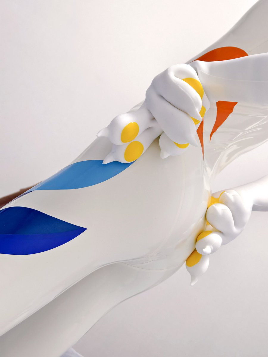 瑶光Alkaid tweet media