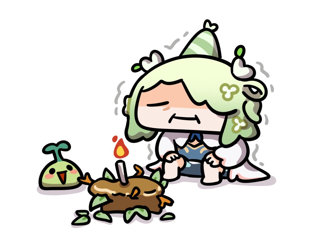 keenbiscuit. tweet media