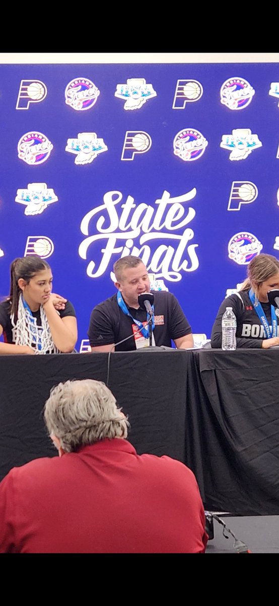 Borden Athletics tweet media