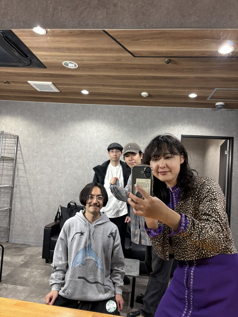 砂の壁 tweet media