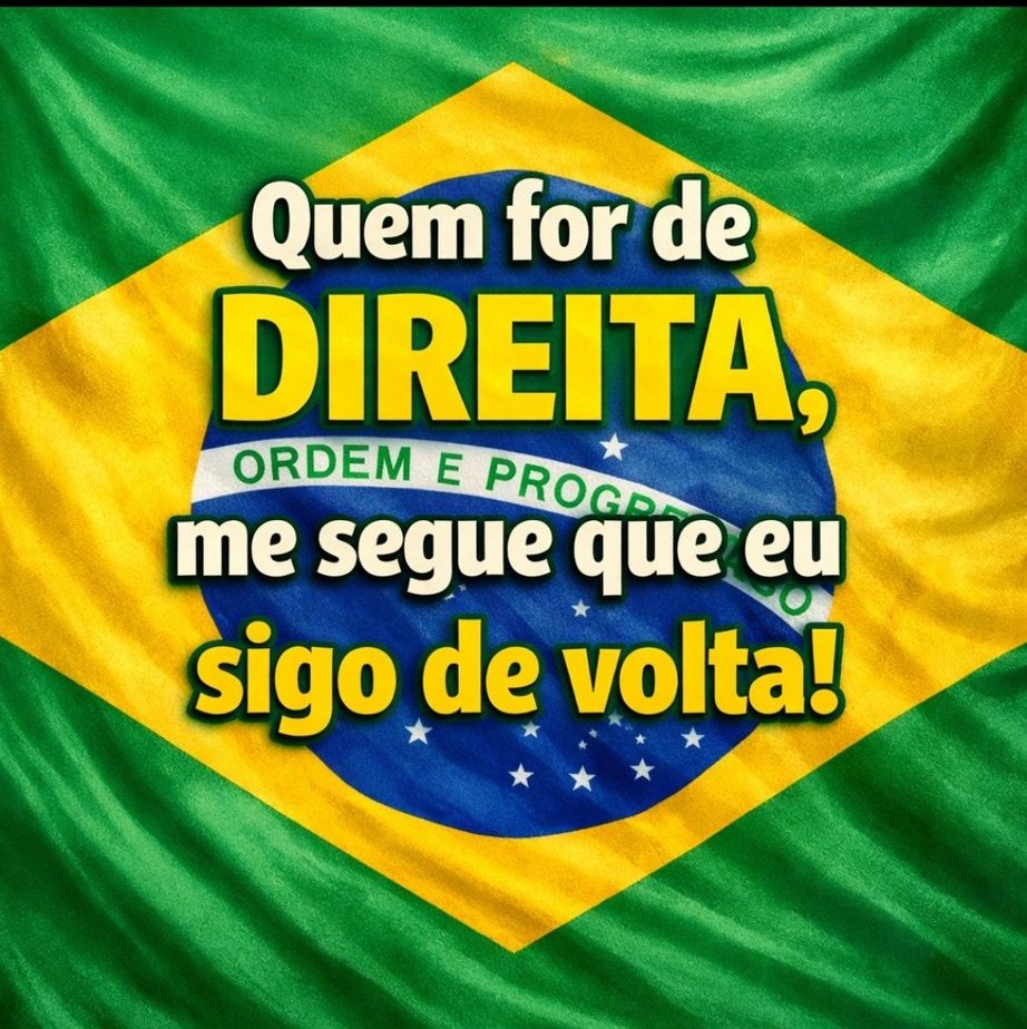 Na_val22's tweet photo. 080/365 🇧🇷
21 de Março de 2026
#BolsonaroLivre.🕊️
Meu amigo Flávio presidente 💚💛💚 https://t.co/XRS6alEn0w