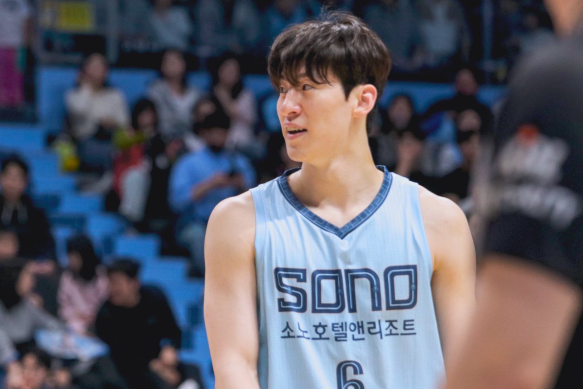 #소노스카이거너스
#이정현 #작정현