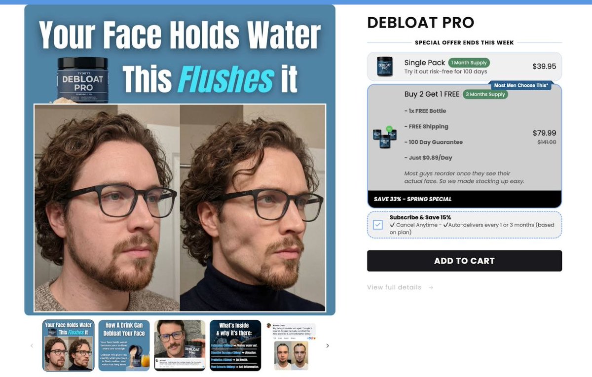 Nick Theriot tweet media