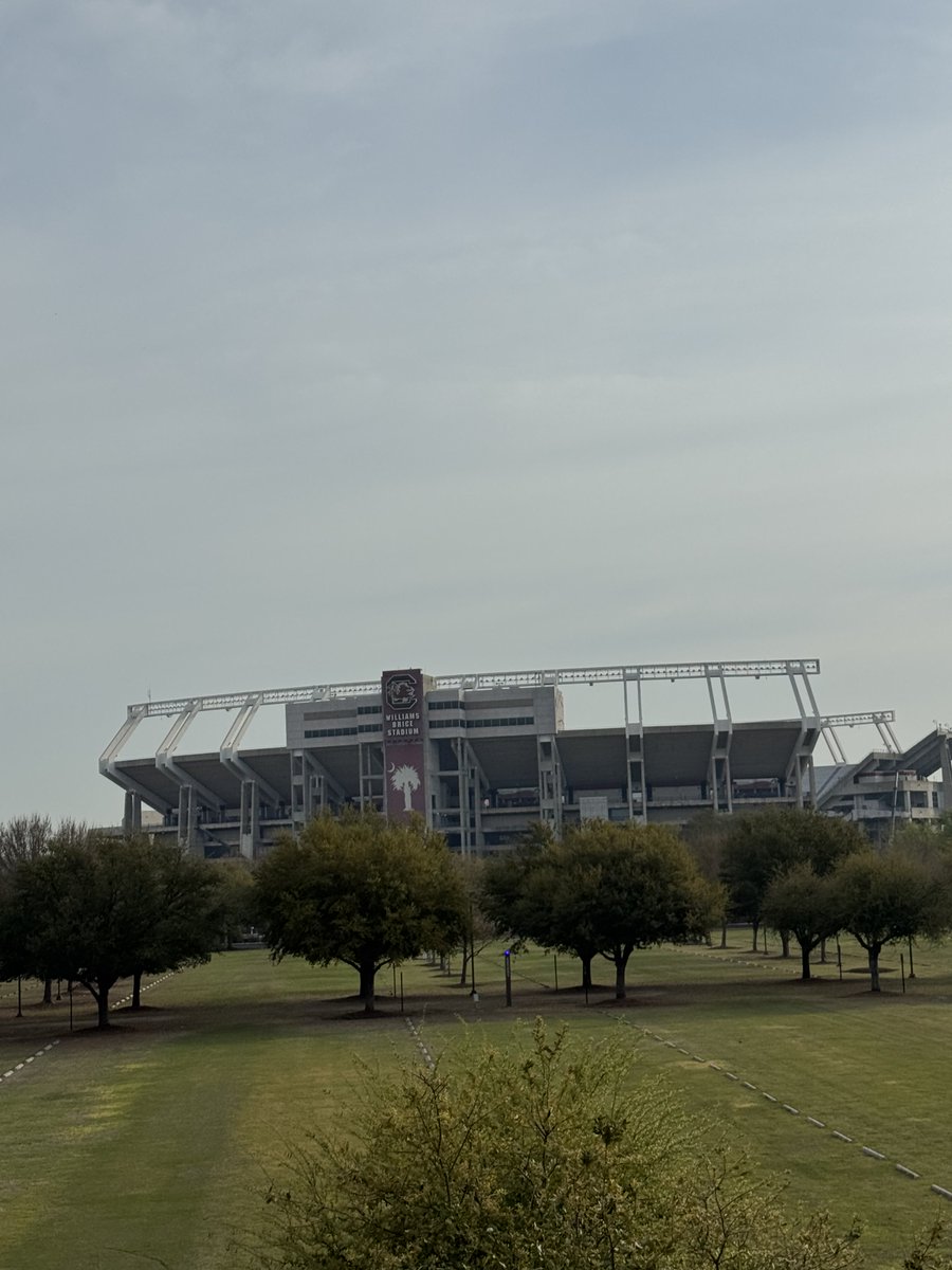 Shane Beamer tweet media