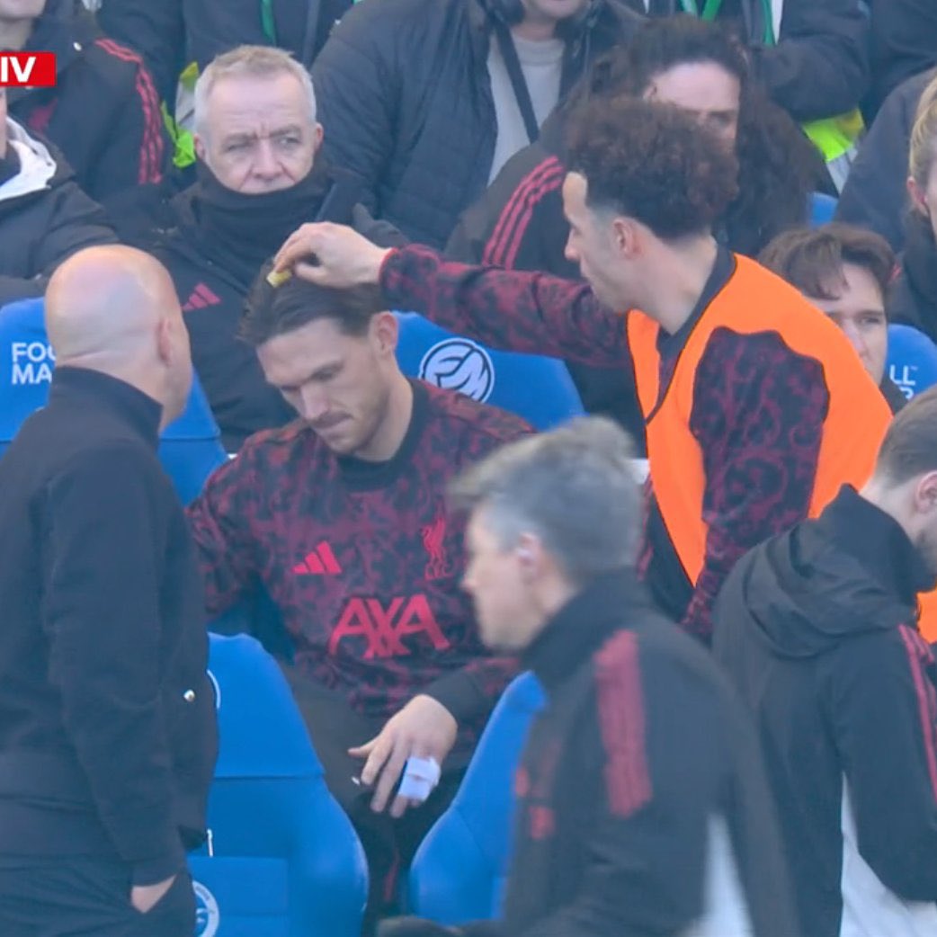 Anything Liverpool tweet media