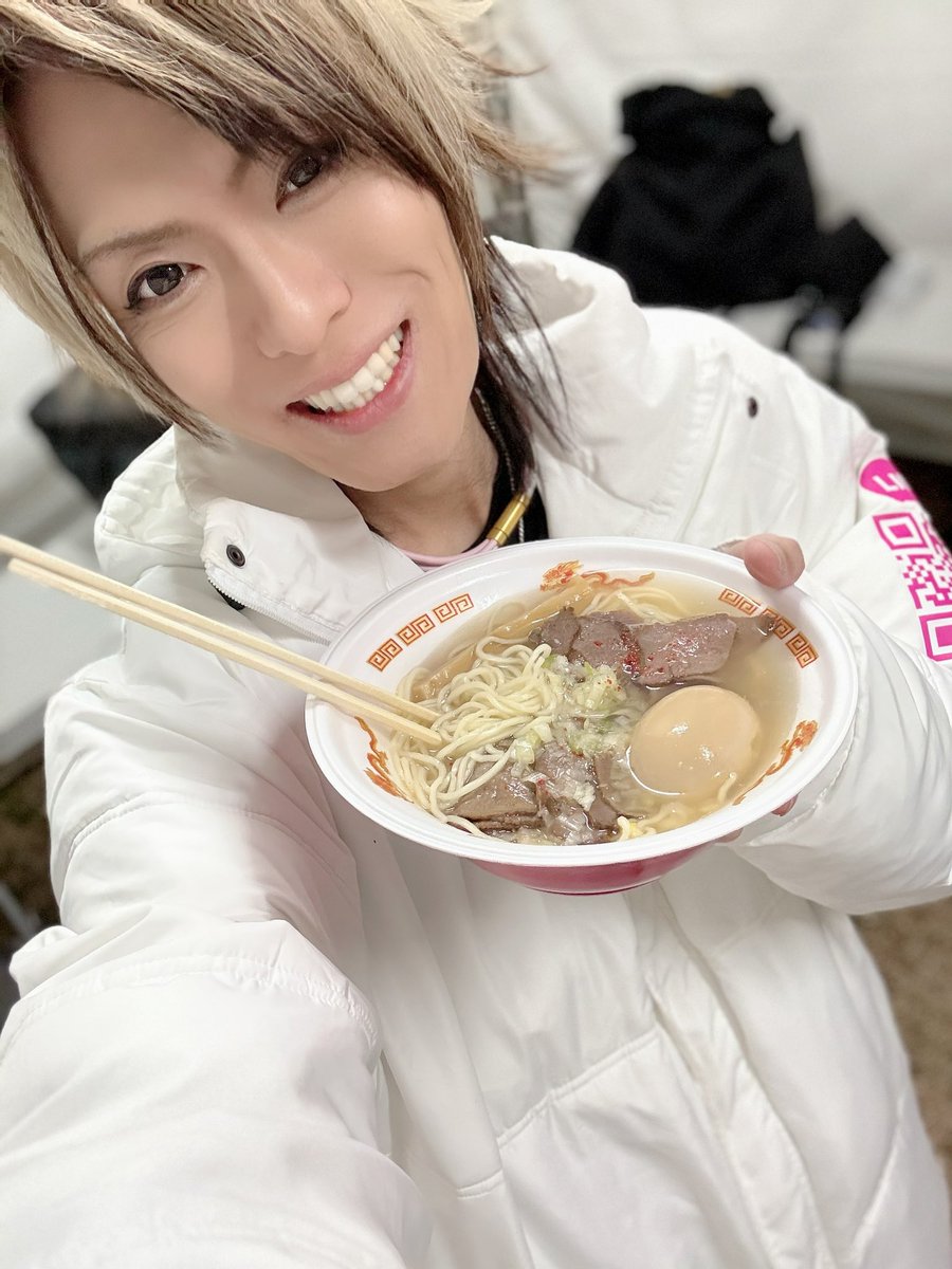 江夏亜祐 ジュリアナの祟り tweet media